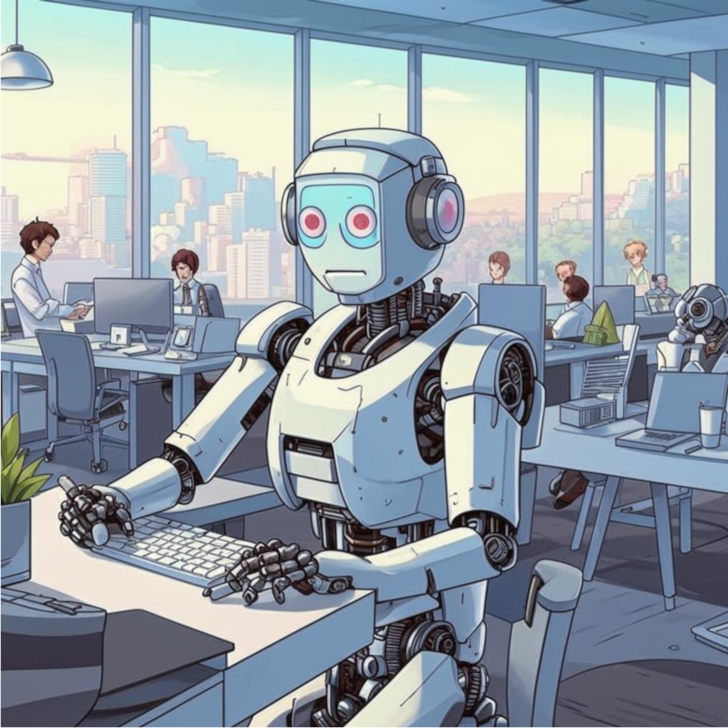 ИИ заменит программистов