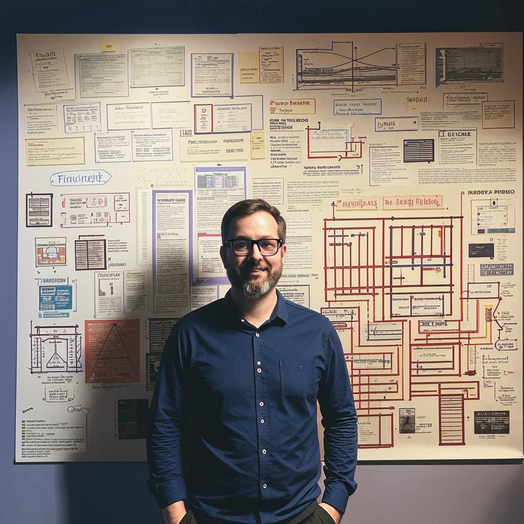 ИТ архитектор