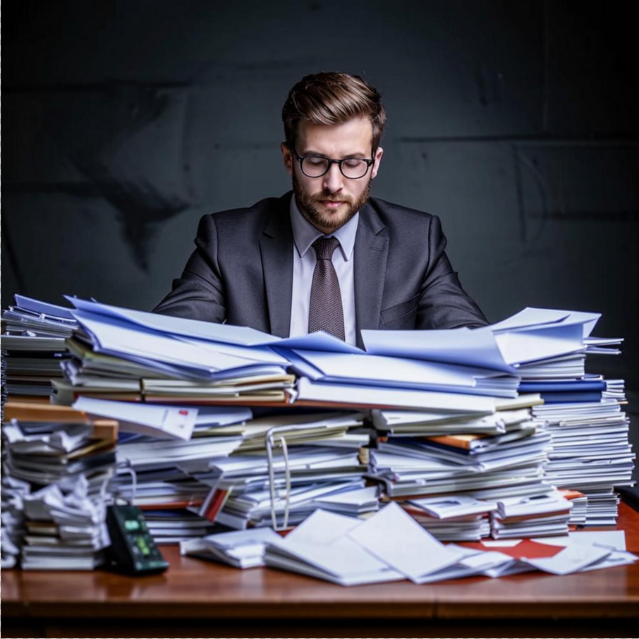 Бизнес-аналитик