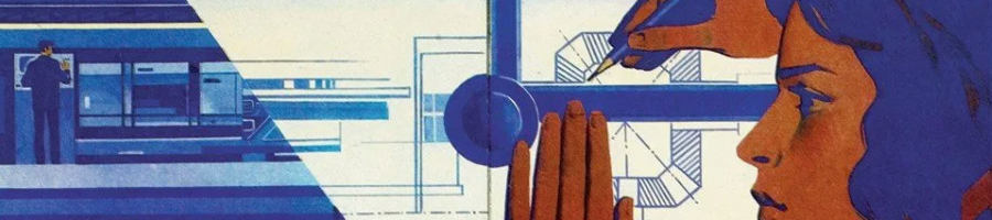 Советский плакат